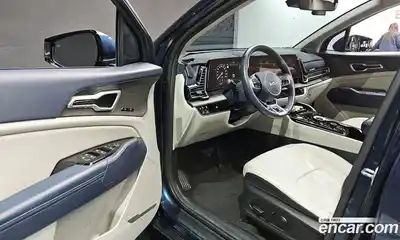 Kia Sportage 2022 1.6 Автомат в Москве № 96887, миниатюра 8