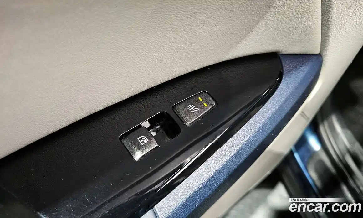 Kia Sportage 2022 1.6 Автомат в Москве № 96887, фото 9