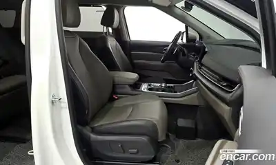 Kia Canival 2024 2.2 Автомат в Москве № 101425, миниатюра 12