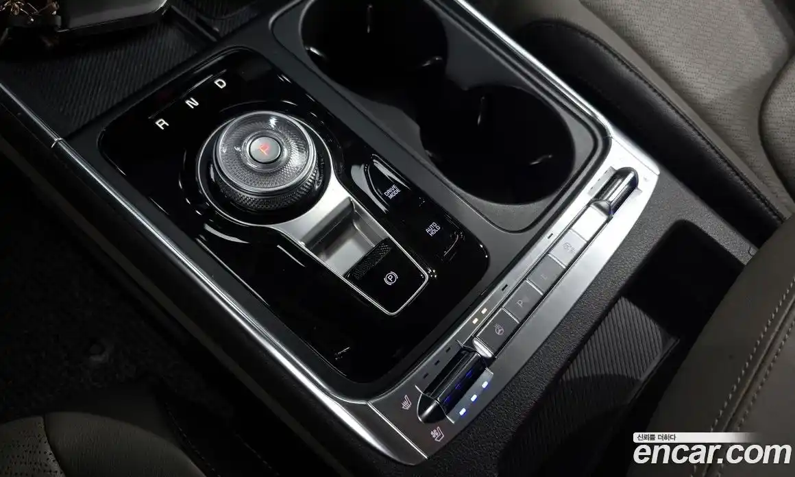 Kia Canival 2024 2.2 Автомат в Москве № 101425, фото 16