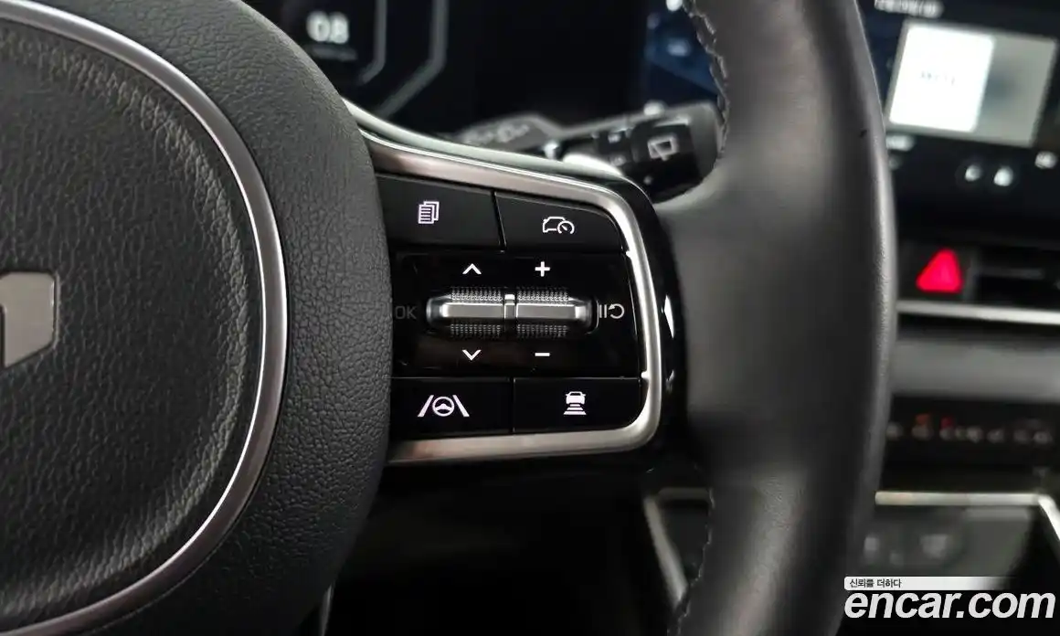 Kia Canival 2024 2.2 Автомат в Москве № 101425, фото 17