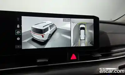 Kia Canival 2024 2.2 Автомат в Москве № 101425, миниатюра 3