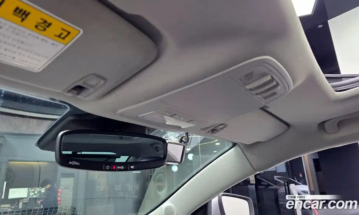 Chevrolet Alpheon 2014 3.0 Автомат в Москве № 103295, фото 11