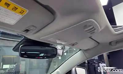 Chevrolet Alpheon 2014 3.0 Автомат в Москве № 103295, миниатюра 11