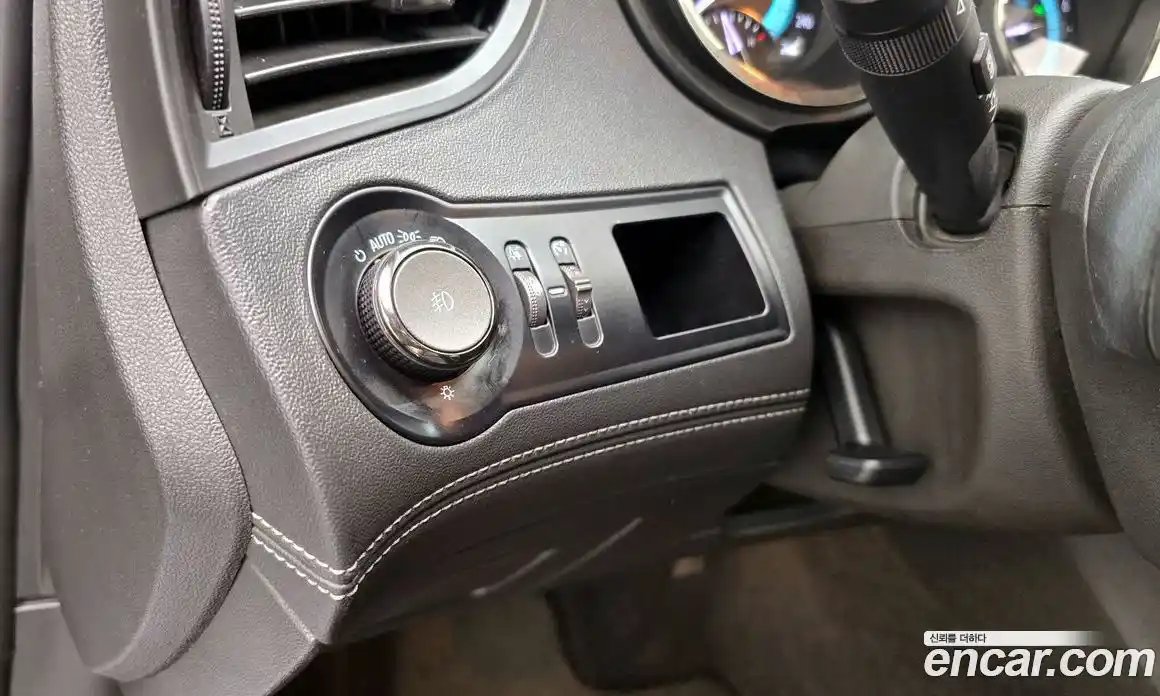 Chevrolet Alpheon 2014 3.0 Автомат в Москве № 103295, фото 14