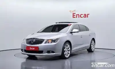 Chevrolet Alpheon 2014 3.0 Автомат в Москве № 103295, миниатюра 4