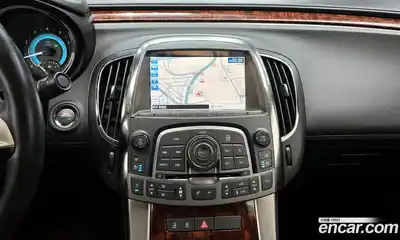 Chevrolet Alpheon 2014 3.0 Автомат в Москве № 103295, миниатюра 6