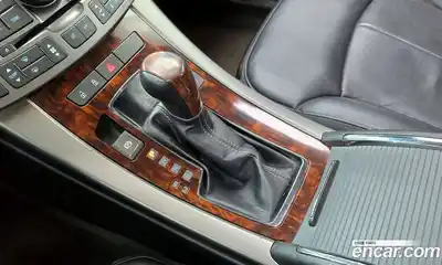 Chevrolet Alpheon 2014 3.0 Автомат в Москве № 103295, миниатюра 7