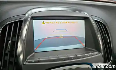 Chevrolet Alpheon 2014 3.0 Автомат в Москве № 103295, миниатюра 8