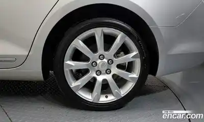 Chevrolet Alpheon 2014 3.0 Автомат в Москве № 103295, миниатюра 10