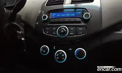 Chevrolet Spark 2014 1.0 Автомат в Москве № 104151, миниатюра 2