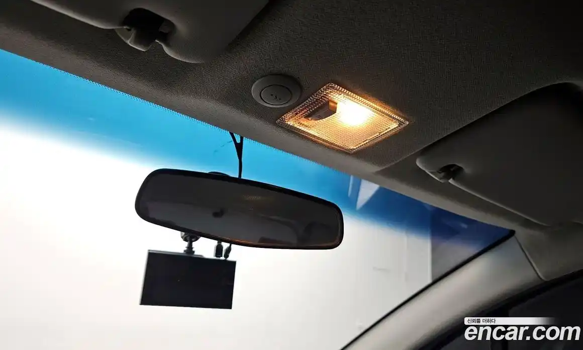 Chevrolet Spark 2014 1.0 Автомат в Москве № 104151, фото 10