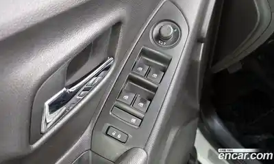 Chevrolet Trax 2019 1.4 Автомат в Москве № 104273, миниатюра 5