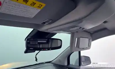 Chevrolet Trax 2019 1.4 Автомат в Москве № 104273, миниатюра 10