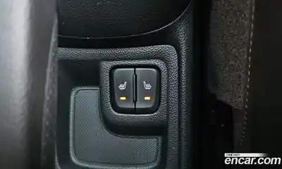 Chevrolet Spark, 2019