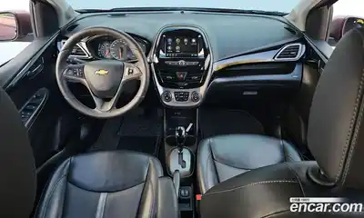 Chevrolet Spark 2019 1.0 Автомат в Москве № 104539, миниатюра 12