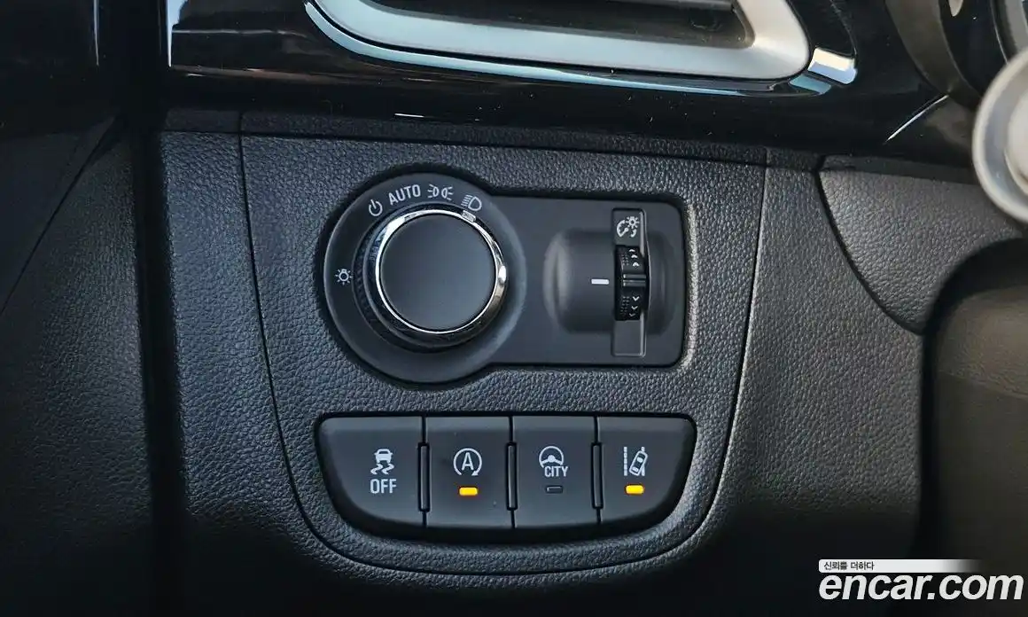 Chevrolet Spark 2019 1.0 Автомат в Москве № 104539, фото 15