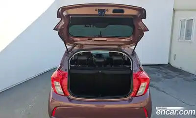 Chevrolet Spark 2019 1.0 Автомат в Москве № 104539, миниатюра 2