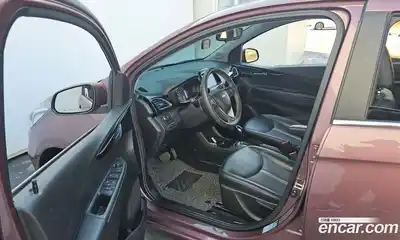 Chevrolet Spark 2019 1.0 Автомат в Москве № 104539, миниатюра 3