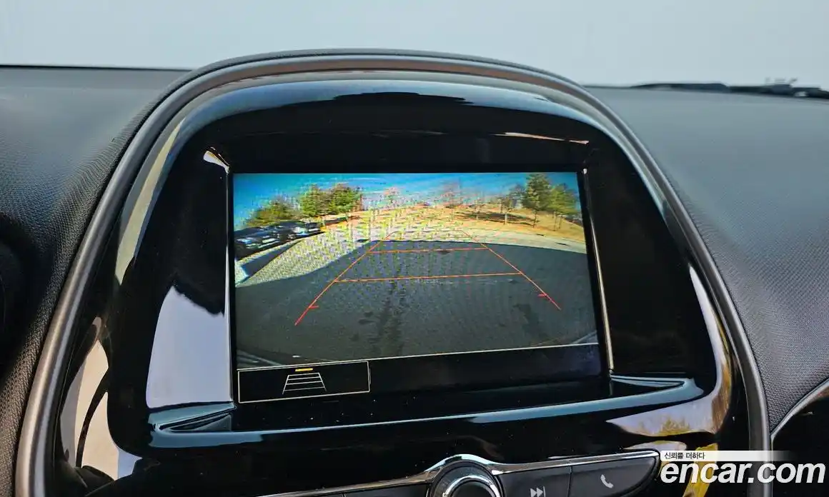 Chevrolet Spark 2019 1.0 Автомат в Москве № 104539, фото 4