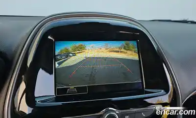 Chevrolet Spark 2019 1.0 Автомат в Москве № 104539, миниатюра 4