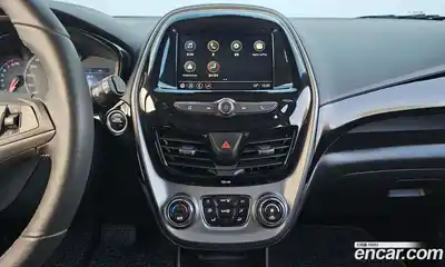 Chevrolet Spark 2019 1.0 Автомат в Москве № 104539, миниатюра 5