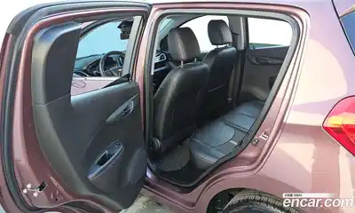 Chevrolet Spark 2019 1.0 Автомат в Москве № 104539, миниатюра 6