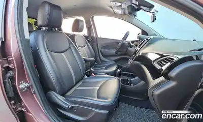 Chevrolet Spark 2019 1.0 Автомат в Москве № 104539, миниатюра 8