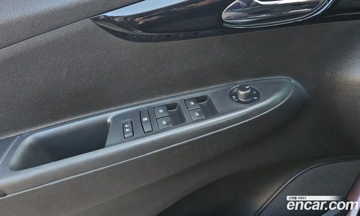 Chevrolet Spark 2019 1.0 Автомат в Москве № 104539, фото 9