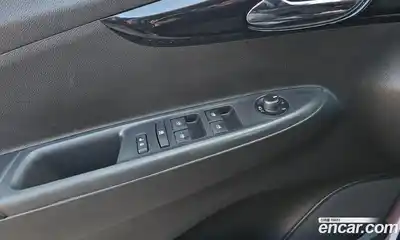 Chevrolet Spark 2019 1.0 Автомат в Москве № 104539, миниатюра 9