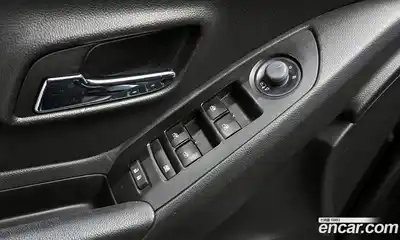 Chevrolet Trax 2021 1.4 Автомат в Москве № 105692, миниатюра 12