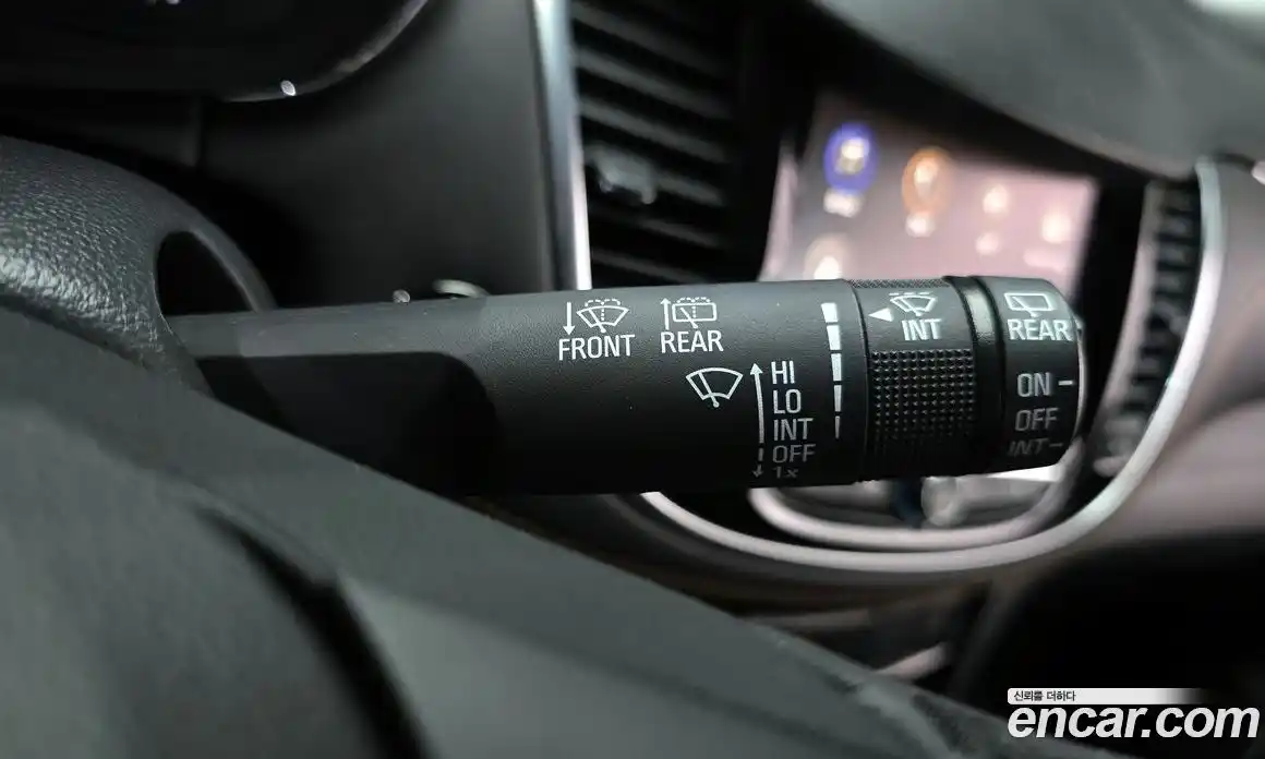 Chevrolet Trax 2021 1.4 Автомат в Москве № 105692, фото 14