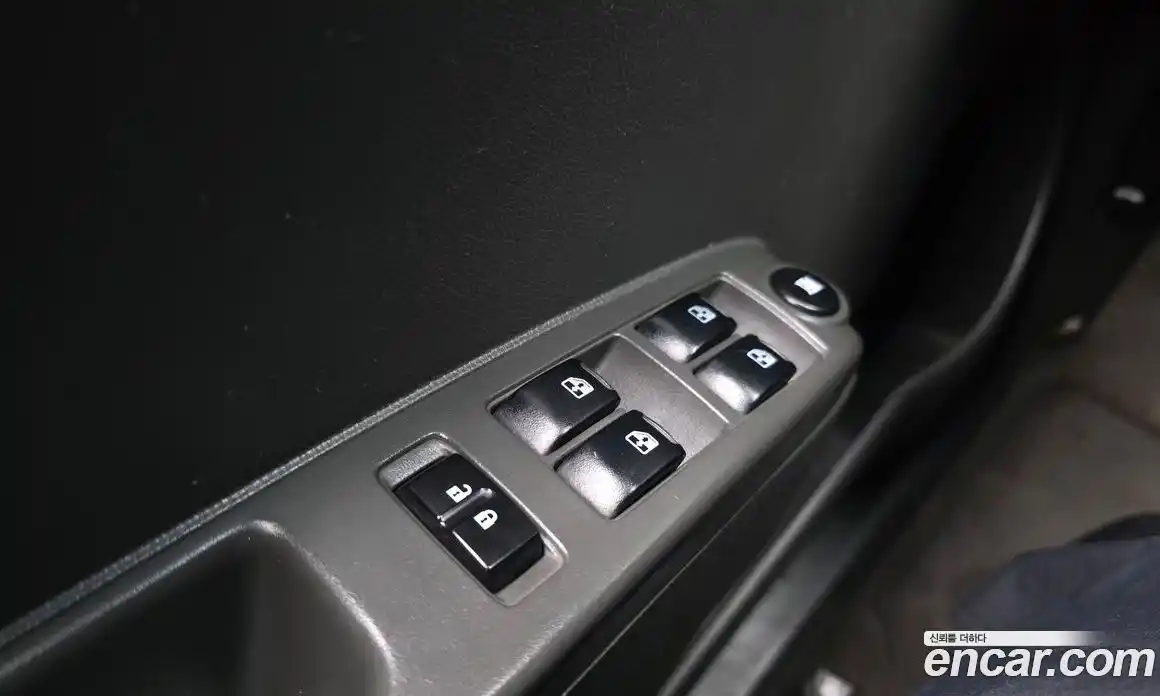 Chevrolet Spark 2014 1.0 Автомат в Москве № 105719, фото 13