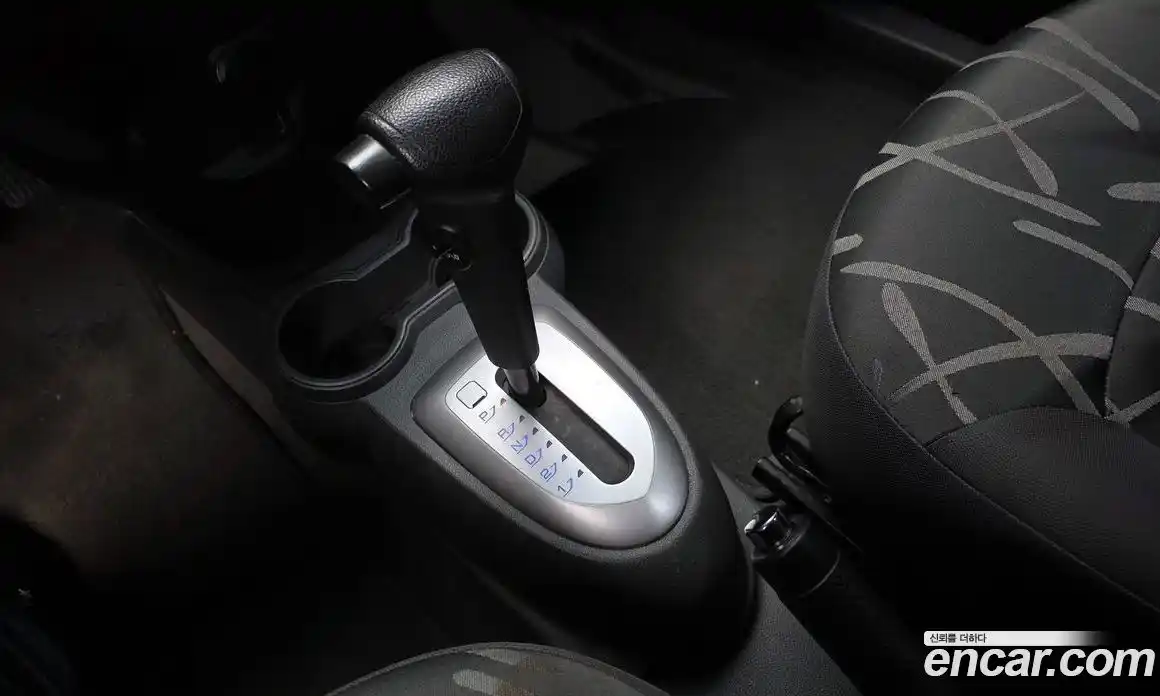 Chevrolet Spark 2014 1.0 Автомат в Москве № 105719, фото 16