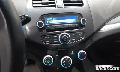 Chevrolet Spark 2014 1.0 Автомат в Москве № 105719, миниатюра 7