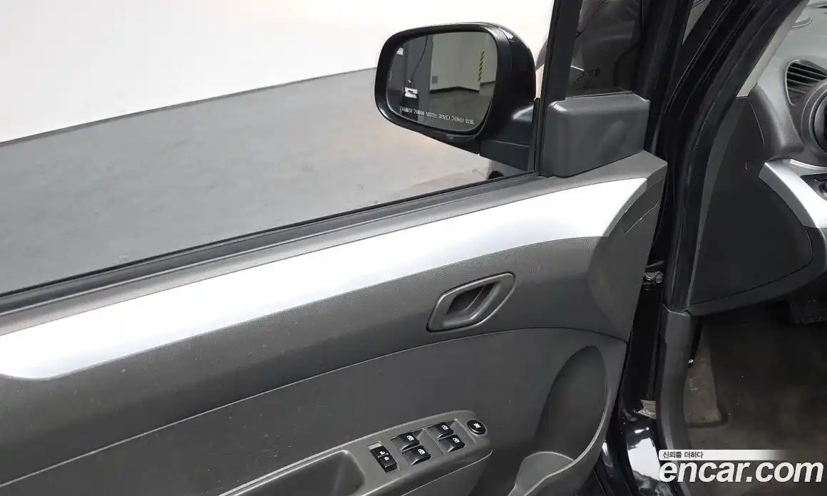 Chevrolet Spark 2014 1.0 Автомат в Москве № 105719, фото 10