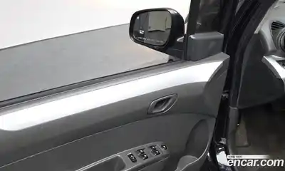 Chevrolet Spark 2014 1.0 Автомат в Москве № 105719, миниатюра 10