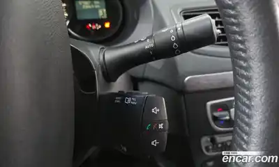 Renault SM3 2011 1.6 Автомат в Москве № 106178, миниатюра 12