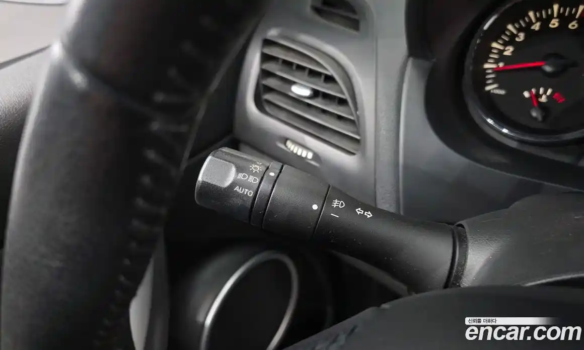 Renault SM3 2011 1.6 Автомат в Москве № 106178, фото 13