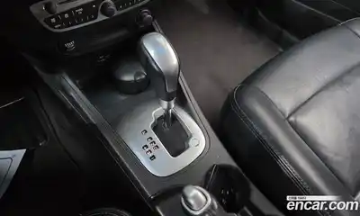 Renault SM3 2011 1.6 Автомат в Москве № 106178, миниатюра 2