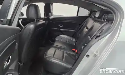 Renault SM3 2011 1.6 Автомат в Москве № 106178, миниатюра 7