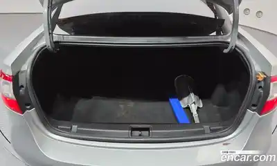 Renault SM3 2011 1.6 Автомат в Москве № 106178, миниатюра 8