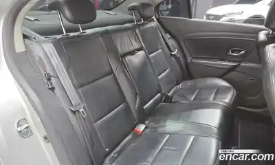 Renault SM3 2011 1.6 Автомат в Москве № 106178, миниатюра 10