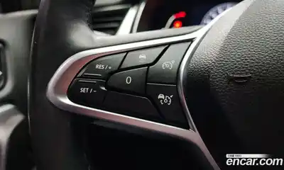 Renault Captur 2021 1.3 Автомат в Москве № 106215, миниатюра 12