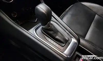 Renault Captur 2021 1.3 Автомат в Москве № 106215, миниатюра 4