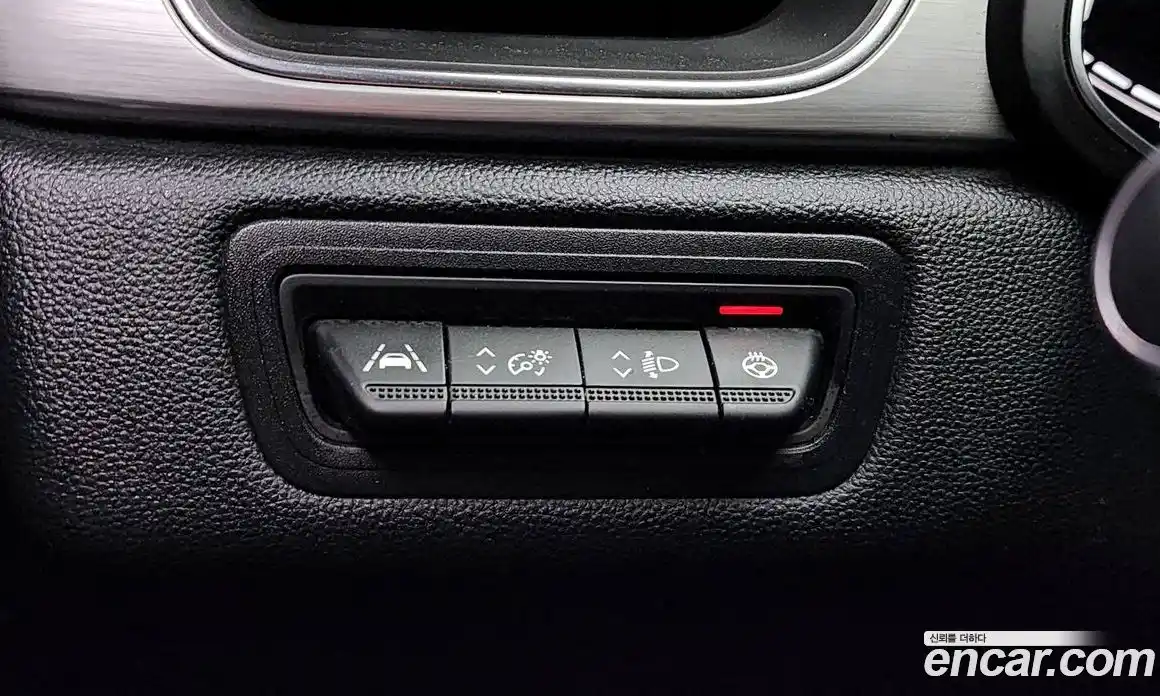 Renault Captur 2021 1.3 Автомат в Москве № 106215, фото 5