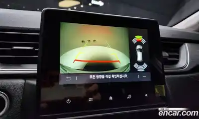 Renault Captur 2021 1.3 Автомат в Москве № 106215, миниатюра 6