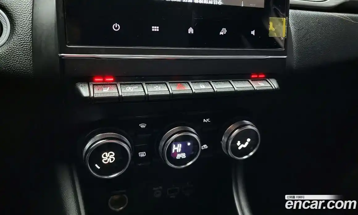 Renault Captur 2021 1.3 Автомат в Москве № 106215, фото 8