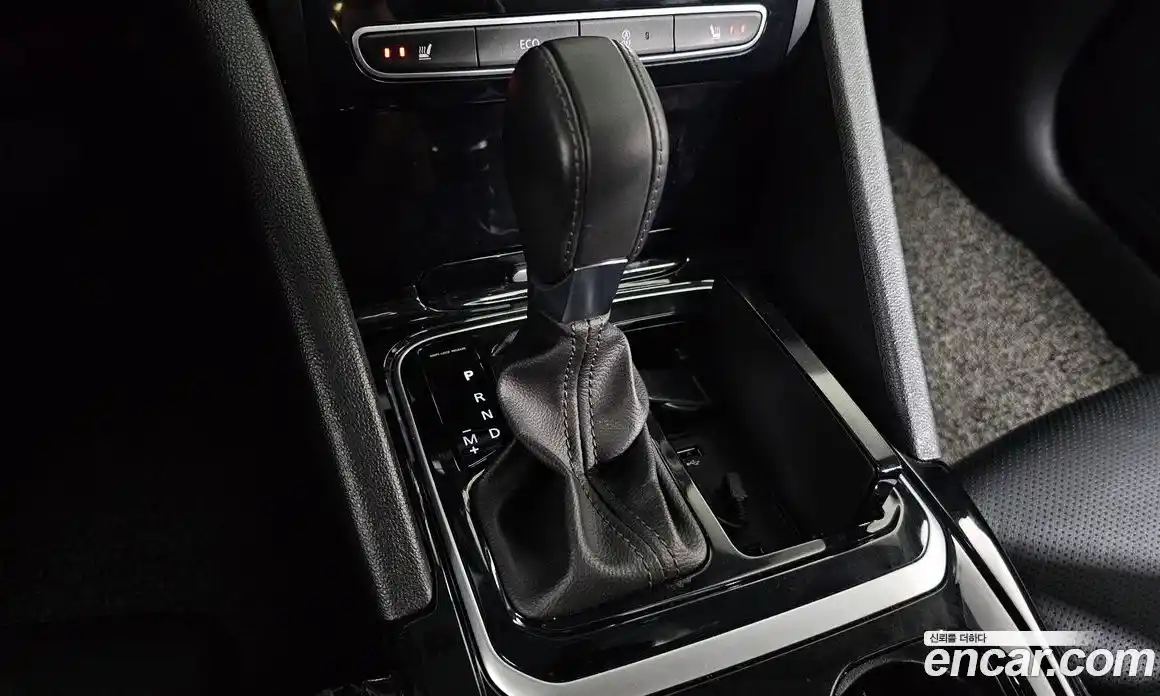 Renault SM6 2017 2.0 Автомат в Москве № 106799, фото 11