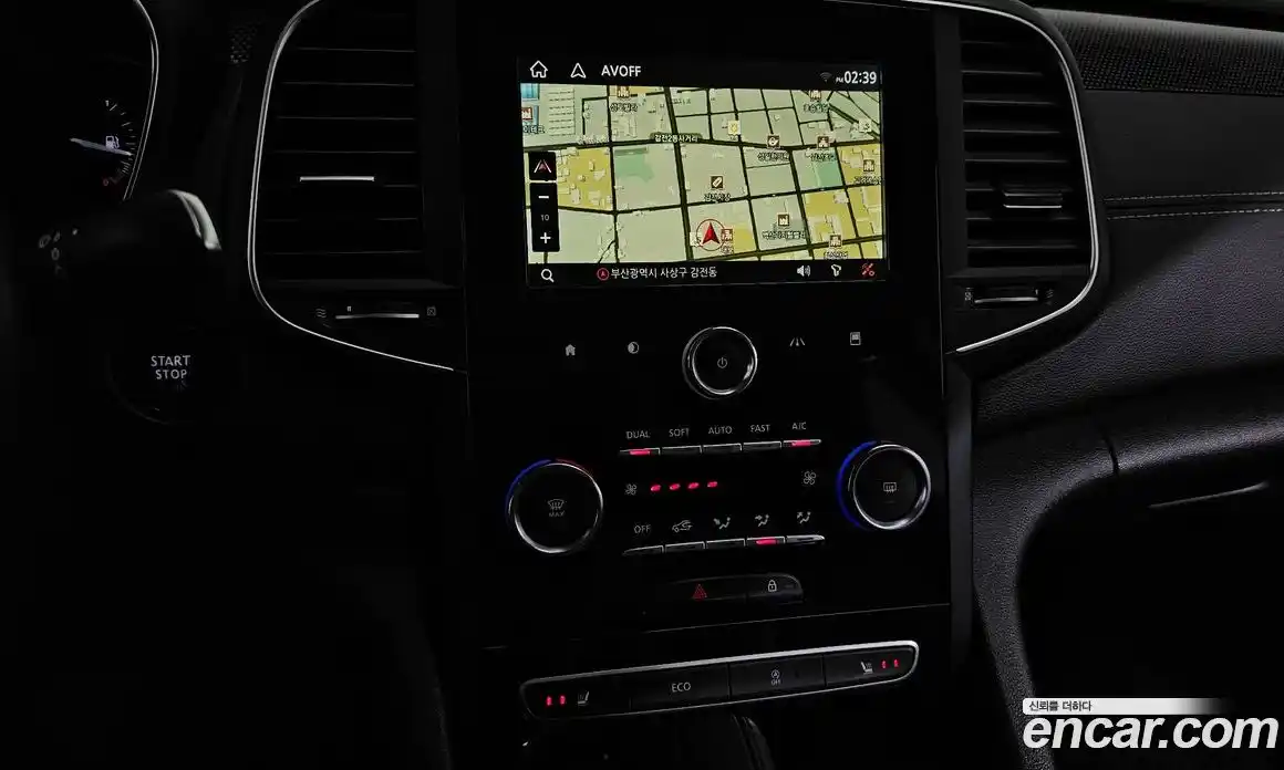 Renault SM6 2017 2.0 Автомат в Москве № 106799, фото 12